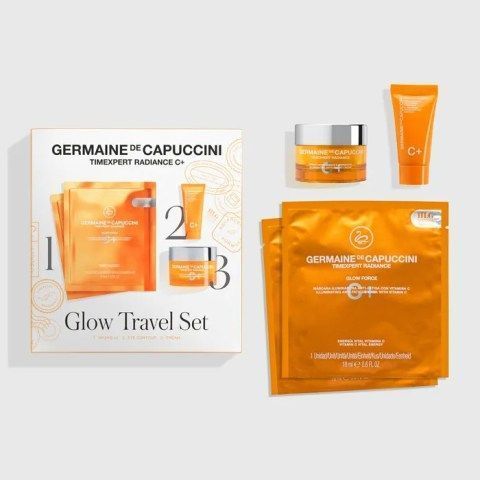 Glow Travel Set7